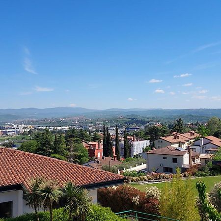 Apartment By The Castle Koper Exterior photo