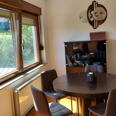 Apartment By The Castle Koper Exterior photo