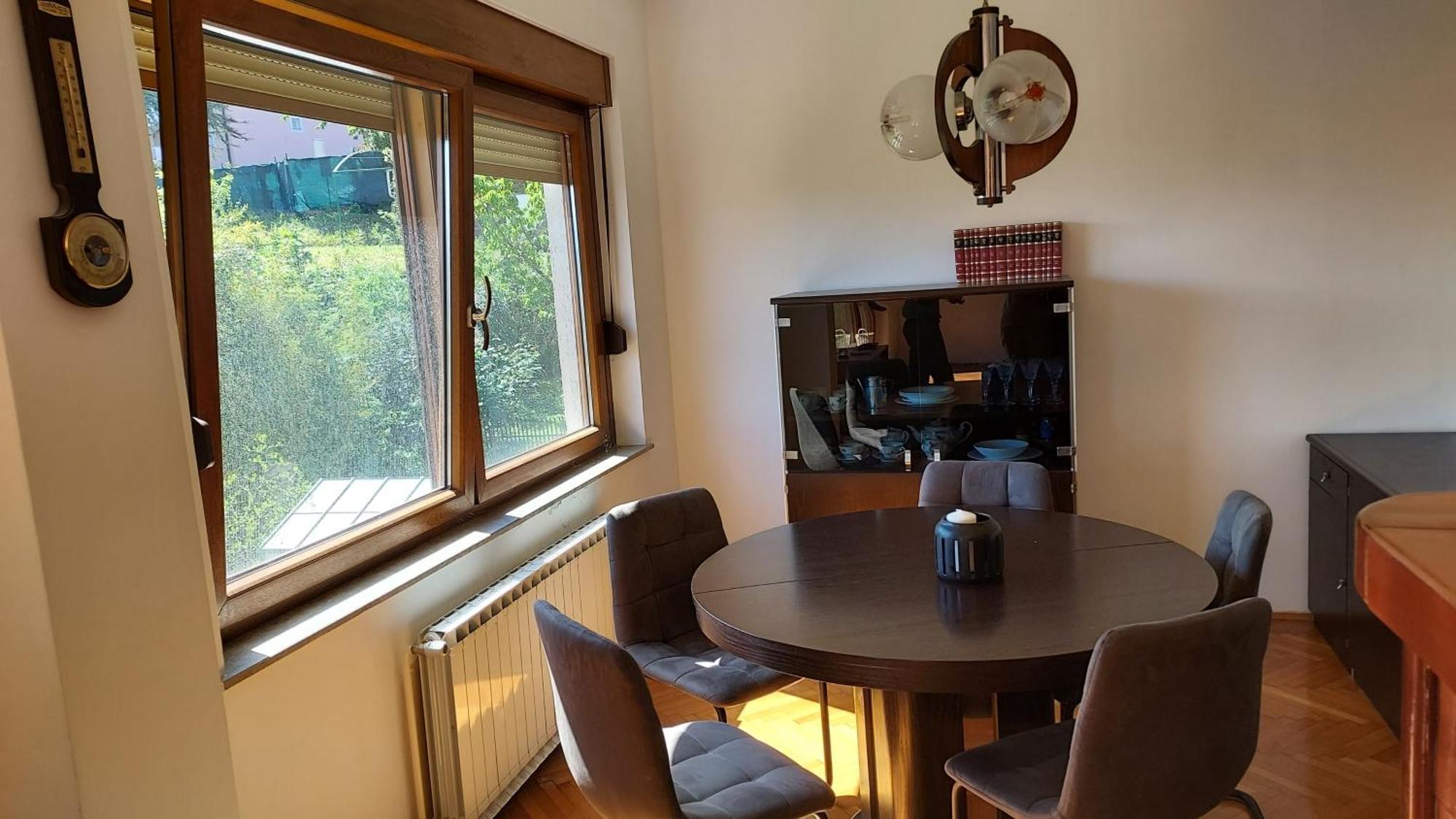 Apartment By The Castle Koper Exterior photo