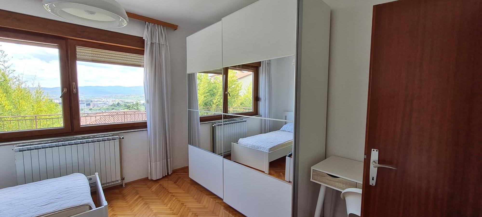 Apartment By The Castle Koper Exterior photo