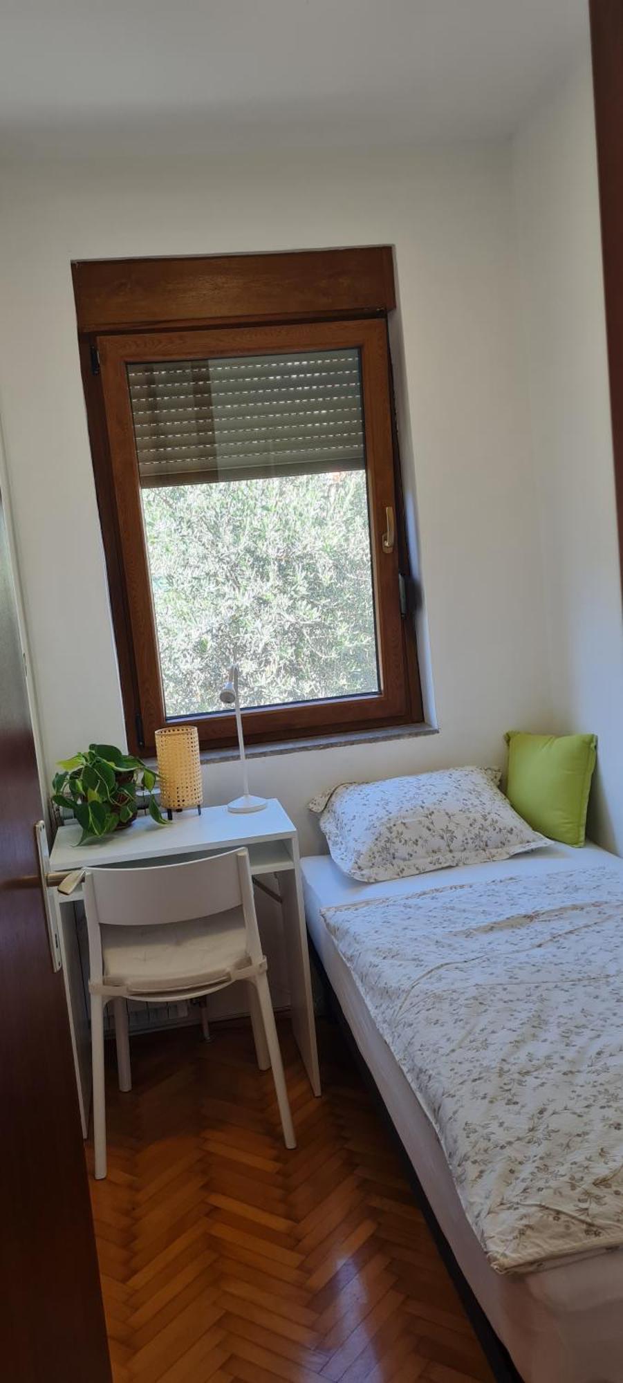 Apartment By The Castle Koper Exterior photo
