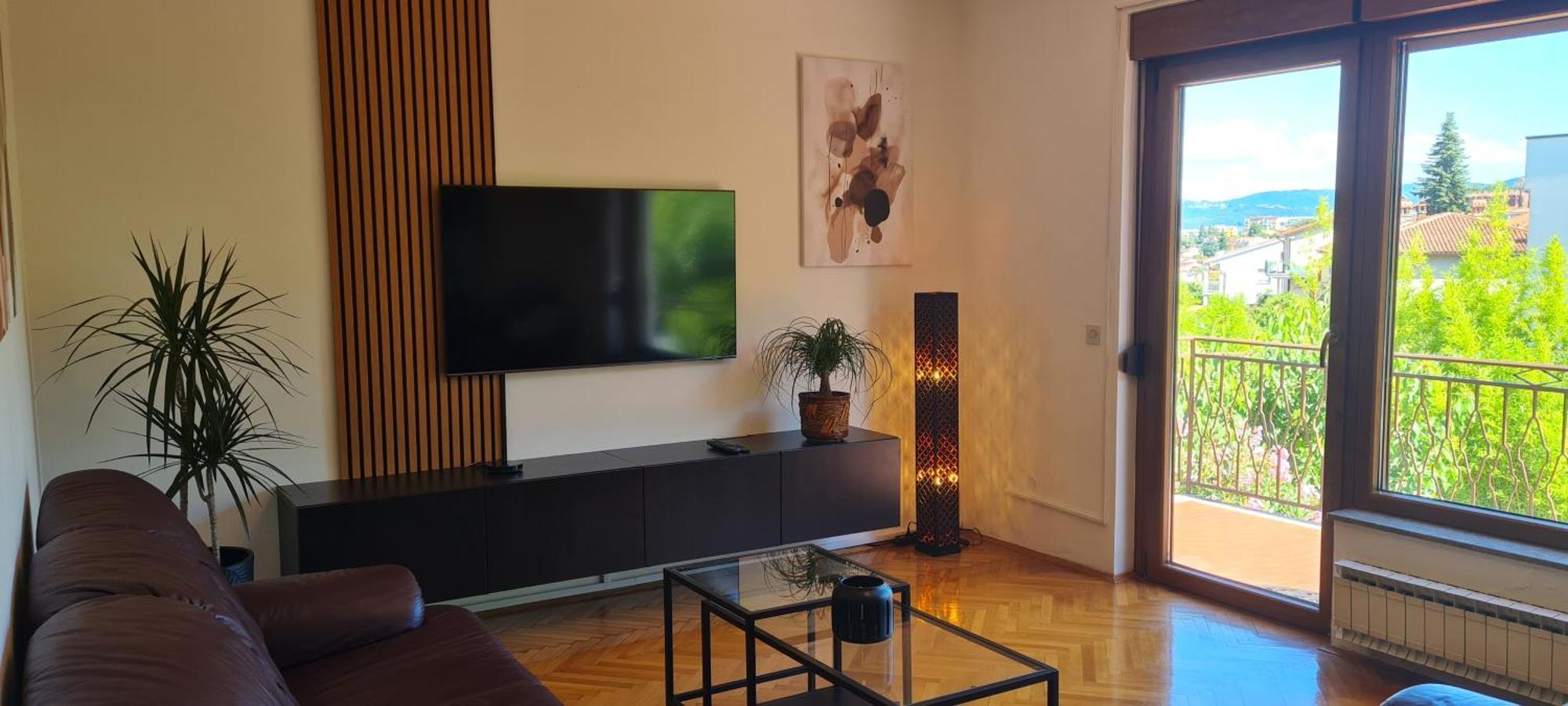 Apartment By The Castle Koper Exterior photo