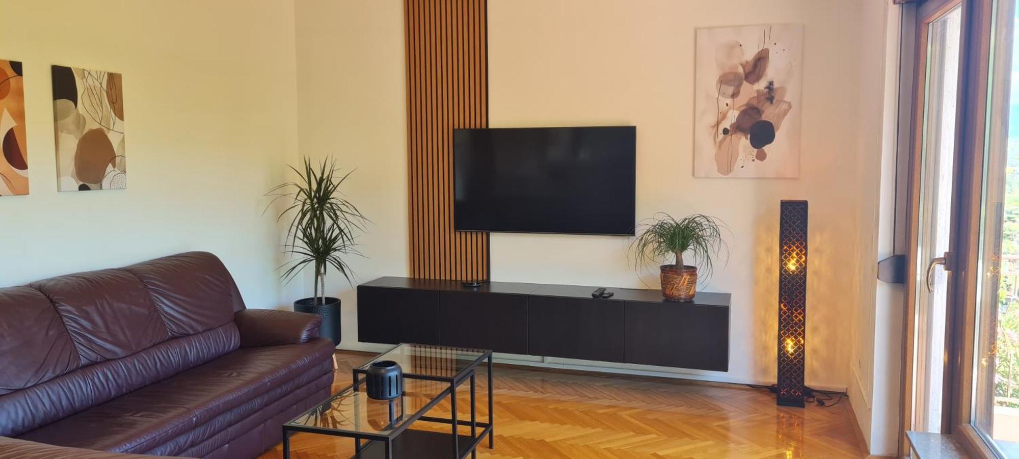Apartment By The Castle Koper Exterior photo